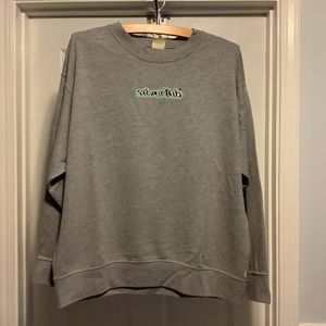 LEVIS SilverTab Sweatshirt